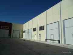 Ref. 0285 - Nave industrial - Polig. Huerto del Frances - NAVE 7