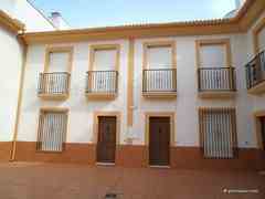 Ref. 0373 - En venta casa en Urb. La Membrilla - Aguilar de la Fra