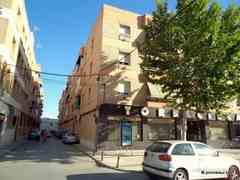 Ref. 0416 - Se vende piso con ascensor en Puente Genil