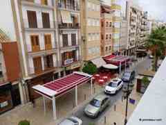 Ref. 0429 - Se alquila piso con 2 dormitorios en el Centro