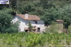 Masia en Costa Brava 