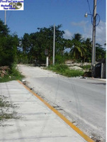 TERRENOS EN EL CORTECITO, BÁVARO - PUNTA CANA.