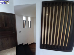 Excentrica casa en venta Residencial Las Cumbres z.16 Guatemala city