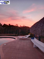 Terreno para desarrollo hotelero en Pedasí, provincia de Los Santos, República de Panamá.