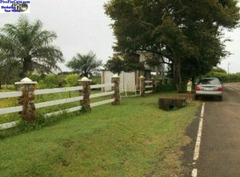 Terreno para desarrollo hotelero en Pedasí, provincia de Los Santos, República de Panamá.