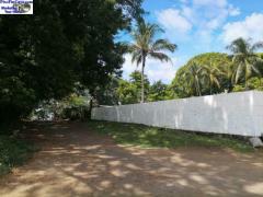 Terreno en venta en Barra de Cazones, a unas cuadras de la playa, en esquina