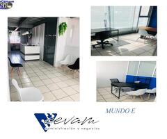 Oficinas virtuales, excelente alternativa actual