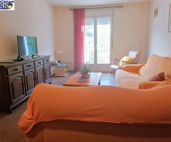 Se Alquila Piso en Ojén de 3 dormitorios y 2 baños