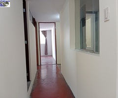 SALAMANCA-ATE SE VENDE DEPARTAMENTO EN TERCER PISO / CÓDIGO KDV-549