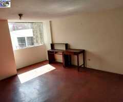 SALAMANCA-ATE SE VENDE DEPARTAMENTO EN TERCER PISO / CÓDIGO KDV-549