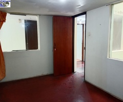 SALAMANCA-ATE SE VENDE DEPARTAMENTO EN TERCER PISO / CÓDIGO KDV-549