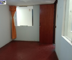 SALAMANCA-ATE SE VENDE DEPARTAMENTO EN TERCER PISO / CÓDIGO KDV-549