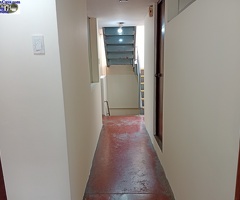 SALAMANCA-ATE SE VENDE DEPARTAMENTO EN TERCER PISO / CÓDIGO KDV-549