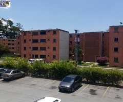 Apartamento en Urb. Tulipan