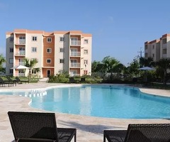 Apartamentos En Bavaro Chic And Cheap, The Best Place To Live!