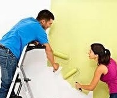 Pintar Y Cambiar Fachada, Venta De Pinturas, Santo Domingo!