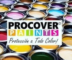 Pinturas Para Remodelar, Cambiar Fachada De Propiedades!