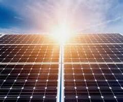 Venta E Instalacion De Paneles Solares En Todo El Pais