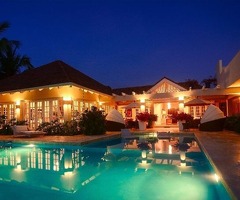 Luxury Ville Punta Cana, Alquiler Y Venta!