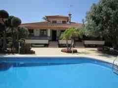 Chalet 3 Habitaciones + 3 Estancias Venta 450 000 €  (1212)