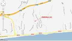MALAGA. VENTA PARCELA URBANA DE 596,00 M2. JUNTO AL MAR.