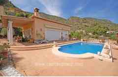 Villa en Pego, EUR 250,000