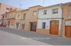 Casa de Pueblo en Pego, EUR 110,000