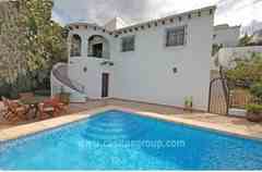 Villa en Monte Pego, EUR 269,000