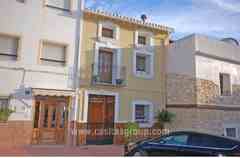 Casa de Pueblo en Adsubia, EUR 125,000