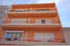 Apartamento / Piso en Pego, EUR 43,000