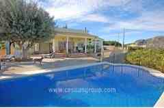 Casa de Campo en Pego, EUR 165,500