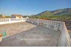 Casa de Pueblo en Adsubia, EUR 126,000