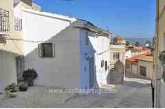 Casa de Pueblo en Castello de Rugat, EUR 49,500