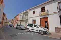 Casa de Pueblo en Pego, EUR 99,000