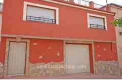 Casa de Pueblo en Vall de Alcala, EUR 80,000