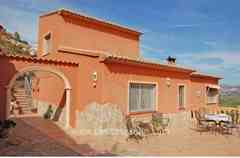 Villa en Pego, EUR 250,000