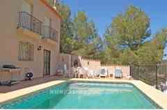 Villa en Adsubia, EUR 230,000