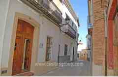 Casa de Pueblo en Parcent, EUR 125,000