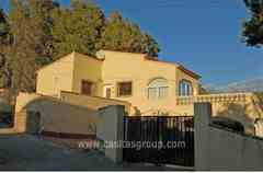 Villa en Adsubia, EUR 115,000