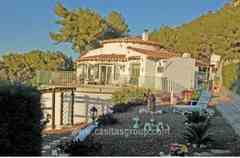 Villa en Monte Pego, EUR 285,000
