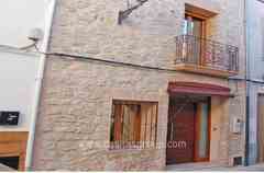 Casa de Pueblo en Vall de Gallinera, EUR 99,000