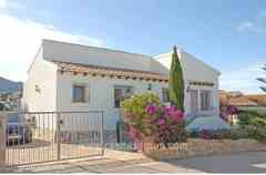 Villa en Monte Pego, EUR 215,000