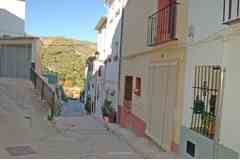 Casa de Pueblo en Vall de Gallinera, EUR 79,000