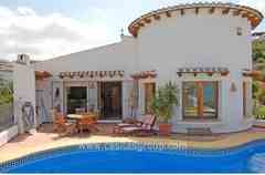 Villa en Monte Pego, EUR 210,000