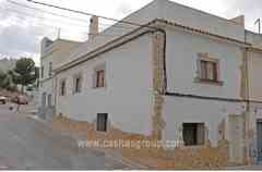 Casa de Pueblo en Oliva, EUR 112,000