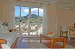 Apartamento / Piso en Pego, EUR 89,000