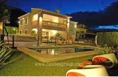 Villa en Denia, EUR 550,000