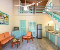 Villa Paradisiaca En Las Terrenas De Alquiler!!!