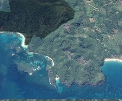 Terrenos Lineales A La Playa, Las Terrenas!