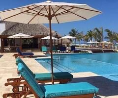 Apartamentos Proximos Al Hotel Hard Rock, Punta Cana!!